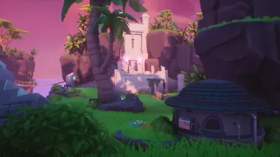 Video lojë Nighthawk Interactive Arcadegeddon për Xbox Series X & Xbox One (PEGI 12)