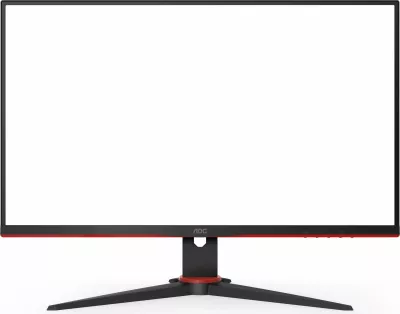Monitor gaming AOC 27G2SAE/BK, 27", Full HD, 165Hz, i zi