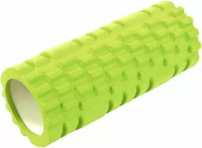 Roller masazhi Yakimasport, blu