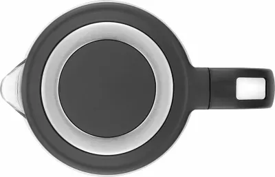 Çajnik elektrik Elit AQUAPRO 1.7B 1.7L me ekran digjital, i zi