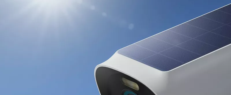 Kamera sigurie Anker Eufy eufyCam 3 S330, 4K, 2x Kamera + 1 x Homebase, e zezë/bardhë