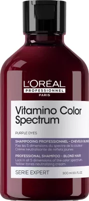 Shampon për femra L'Oreal Professionnel Serie Expert Vitamino Color Spectrum, 300ml