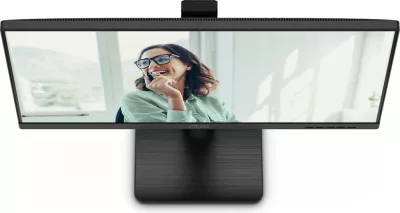 Monitor AOC 24P3CV, 23.8", Full HD, LED, USB Type-C, i zi