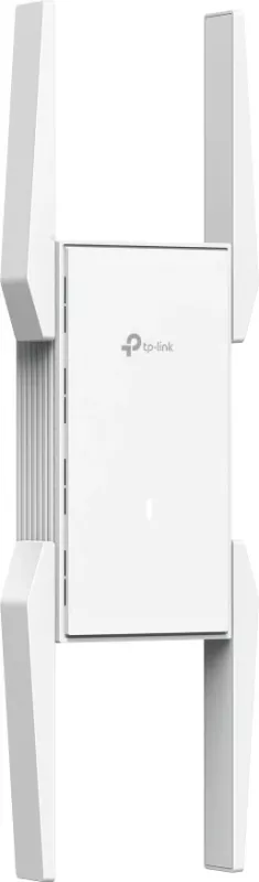 Përsëritës rrjeti TP-Link Omada EAP673-Extender, Dual-band, 1000 Mbit/s, i bardhë
