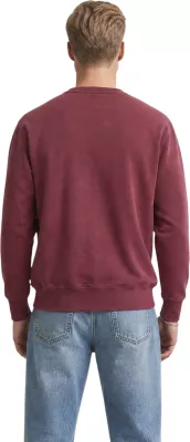 Duks për meshkuj Levi's 35909-0086, bordeaux [Madhësia: L]