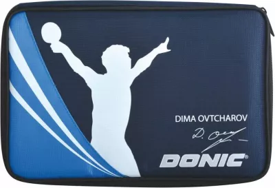Kapak rakete Donic për të gjithë, i kaltërt