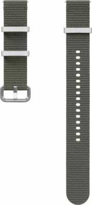 Bandë Samsung Galaxy Watch 7, S/M, Jeshile
