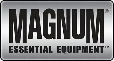 Maicë Magnum Essential T-Shirt 2.0, madhësia M, jeshile olive melange