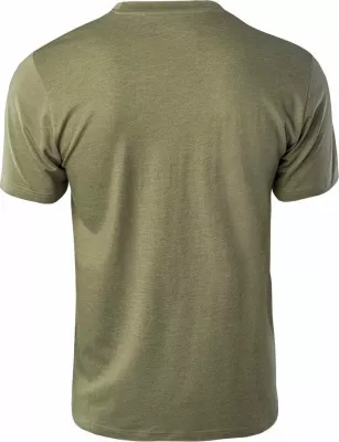 Maicë Magnum Essential T-Shirt 2.0, madhësia M, jeshile olive melange