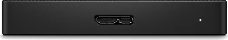 Disk HDD i jashtëm Seagate, 2TB, e zezë