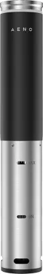 Aparat sous vide AENO SV1 1200W, 4 programe automatike, ekran LCD me prekje, IPX7, zi/argjend