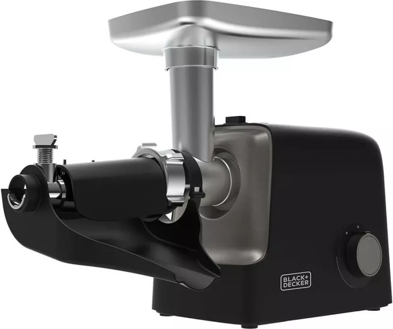 Grirëse mishi Black+Decker BXMMA2200E, 2200 W