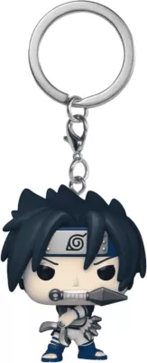 Varëse çelësash Funko POP Naruto Sasuke Uchiha