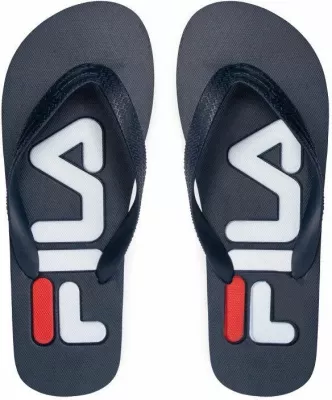 Atlete për meshkuj Fila, Troy M, të kaltër