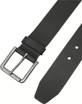 Rrip për meshkuj BOSS Joris_Sz40 50491889, i zi [Madhësia: 90]