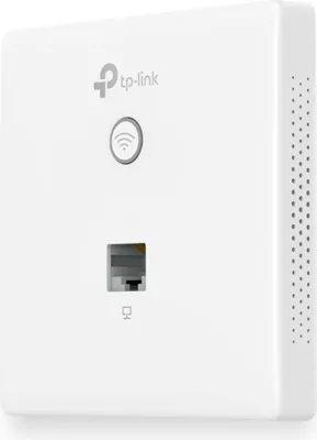 Access Point TP-Link Omada 300Mbps, 2.4 GHz, i bardhë