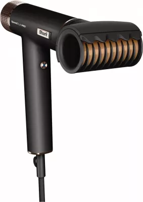 Tharëse flokësh Shark SpeedStyle Pro HD752EU, 1750W, 5 aksesorë, e zezë