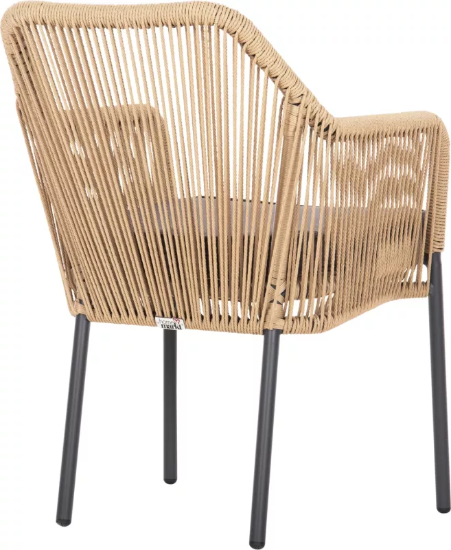 Karrige alumini FH5855.02 gri qymyr me litar thurje PE 56x66x82