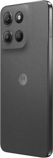 Celular Motorola Moto G15 8/128GB Dual SIM Gri