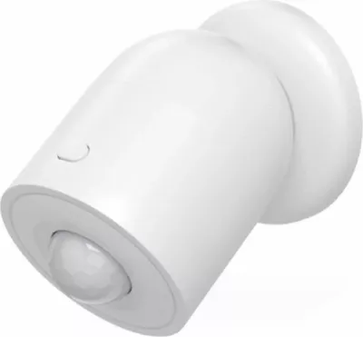 Sensor lëvizjeje Zigbee SONOFF SNZB-03P, Zigbee 3.0, rreze 6 m, 110°, bateri CR2477, i bardhë