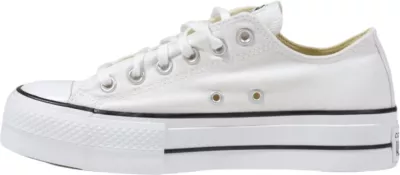 Atlete për femra Converse 560251C/560250C, të bardha [Ngjyra: 41]