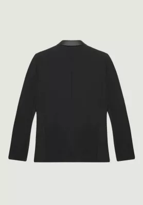 Sako për meshkuj Antony Morato MMJS00033-FA600255, e zezë [Madhësia: XXL]