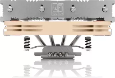 Ftohës Noctua NH-L12S, 12cm, hiri 