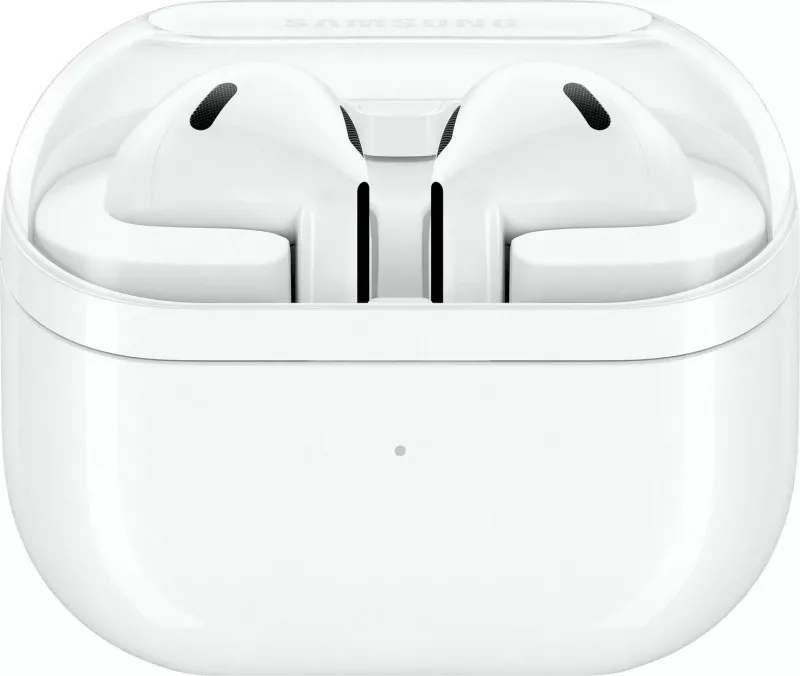 Kufje Samsung Galaxy Buds 3, True Wireless, ANC, të bardha
