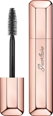 Maskarë Guerlain Mad Eyes Buildable Volume Lash by Lash Curl Mascara Mad Black