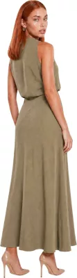 Maicë pa mëngë për femra I am 25422V78, bezhë [Madhësia: M]