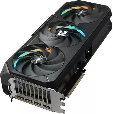 Kartelë grafike Gigabyte RTX 5070 Ti Gaming OC 16GB GDDR7, 3 fan