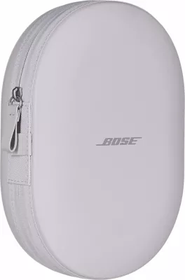 Kufje Bose QuietComfort Ultra, Bluetooth, të bardha