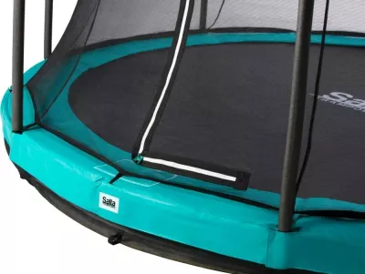 Trampoline Salta Comfort Edition Toke 305cm