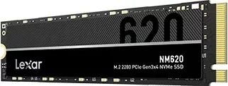 SSD Lexar NM620, 2 TB, M.2, 3300 MB/s thumbnail 2