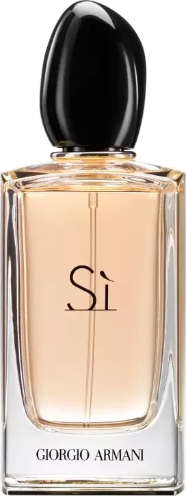 Eau de Parfum Giorgio Armani Si, 50 ml