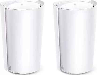 Ruter TP-Link Deco X95, Pako prej 2, me WiFi