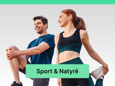 ssport n natyre