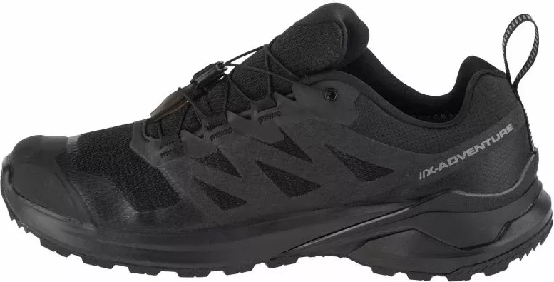 Atlete për meshkuj Salomon X-Adventure GTX M, të zeza [Madhësia: 43 1/3]