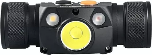 Dritë koke AceBeam H30 R+CRI 6500K, 5000 mAh, LED, IP68, Alumini