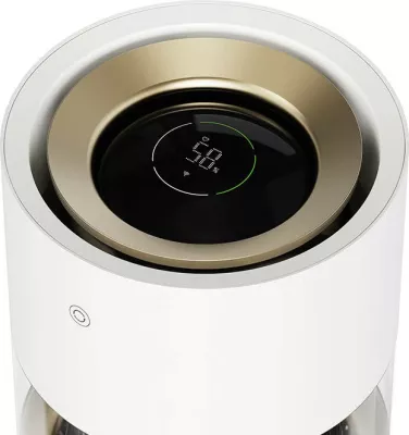 Humidifikues Smartmi Rainforest, avullues, 3L, i bardhë