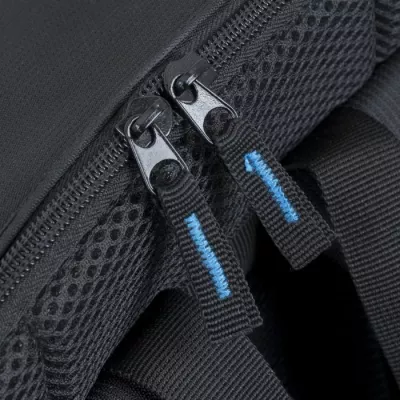 çantë shpine për laptop RIVACASE Regent 8067, 15.6\", 27L, e zezë