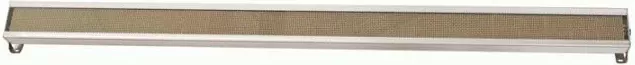 Display ALLNET ALL4550_L4_1037, LED, 1037 mm