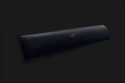 Mbështetëse kyçi Razer Wrist Rest, leatherette, e zezë