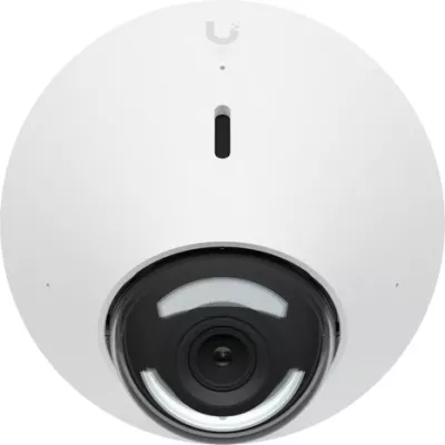 Kamera e sigurisë IP Ubiquiti UVC-G5-Dome, për brenda dhe jashtë, e bardhë