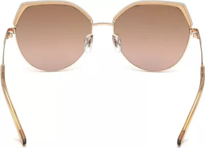 Syze dielli për femra Guess GU7736 57G, bezhë [Madhësia: 58]