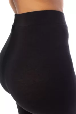 Hellonke për femra Only LIVE LOVE NEW NOOS 15131588, të zeza [Madhësia: S]