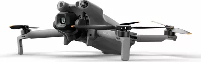 Dron DJI Mini 5 Pro, gri