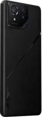 Celular ASUS ROG Phone 8 Pro 5G, 16/512GB, ngjyrë e zezë
