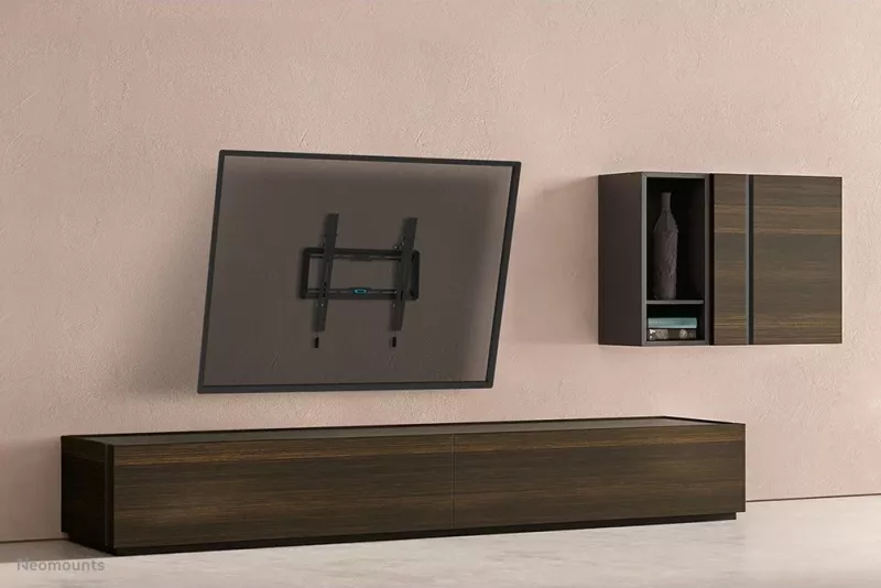 Mbajtëse për TV Neomounts WL35-550BL14, 32-65", e zezë