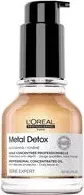 L'Oréal Professionnel Serie Expert Metal Detox Anti-Deposit Protector Concentrated Oil, 50 ml